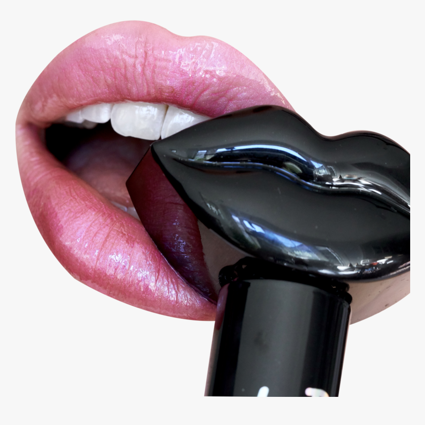 Tongue - Lip Gloss, HD Png Download