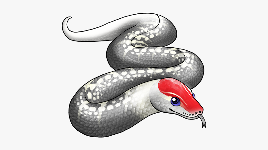 Quicksilver - Serpent, HD Png Download