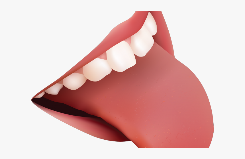 19 Tongue Clipart Huge Freebie Download For Powerpoint - Tongue Sticking Out Png, Transparent Png