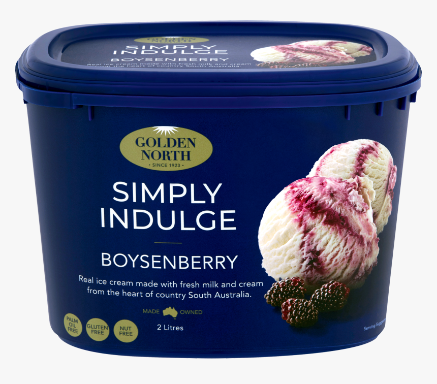 Ice Cream Brand In Australia, HD Png Download