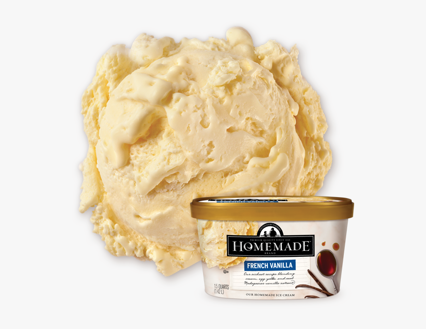 Soy Ice Cream, HD Png Download