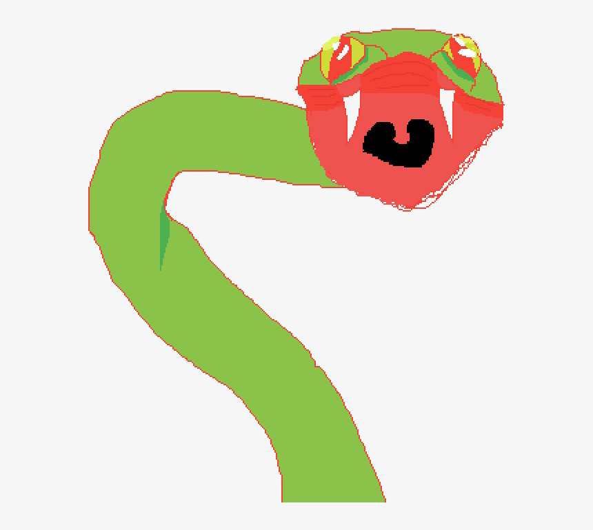 Snake Tongue Png, Transparent Png