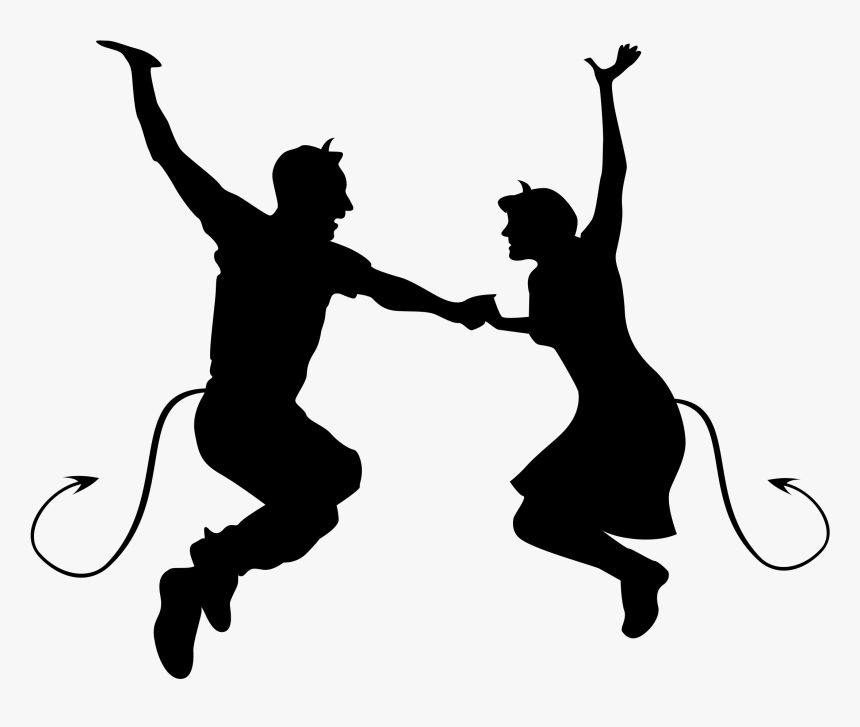 Swing Devils Logo Png Transparent - Swing, Png Download