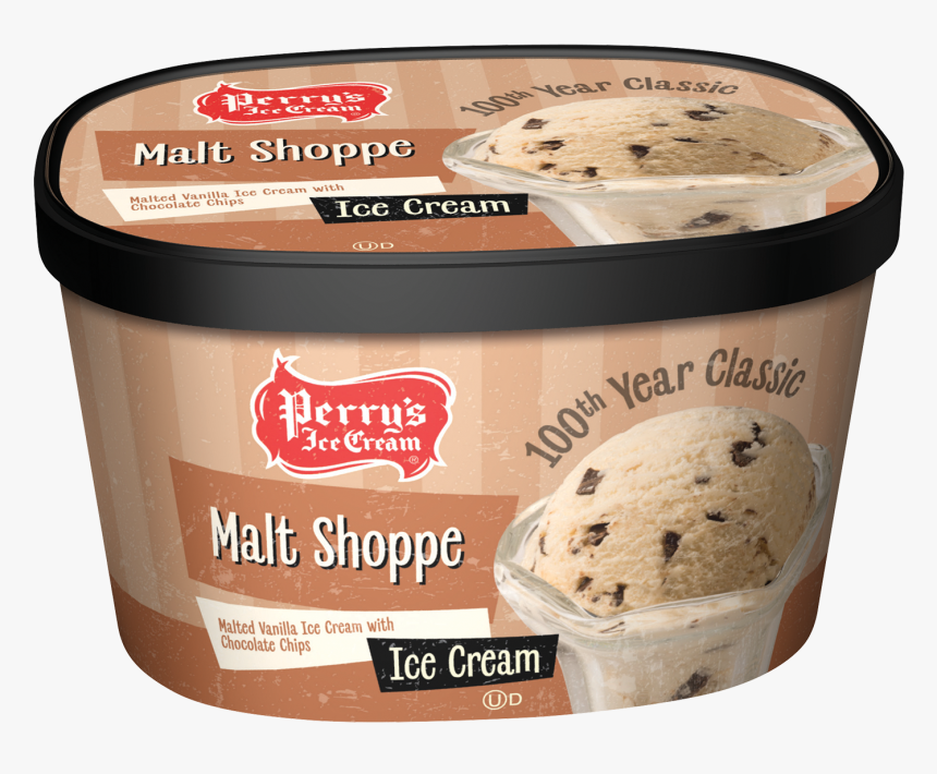 Parker House Cherry Ice Cream, HD Png Download