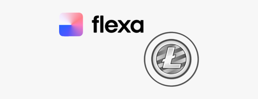 Litecoin, HD Png Download