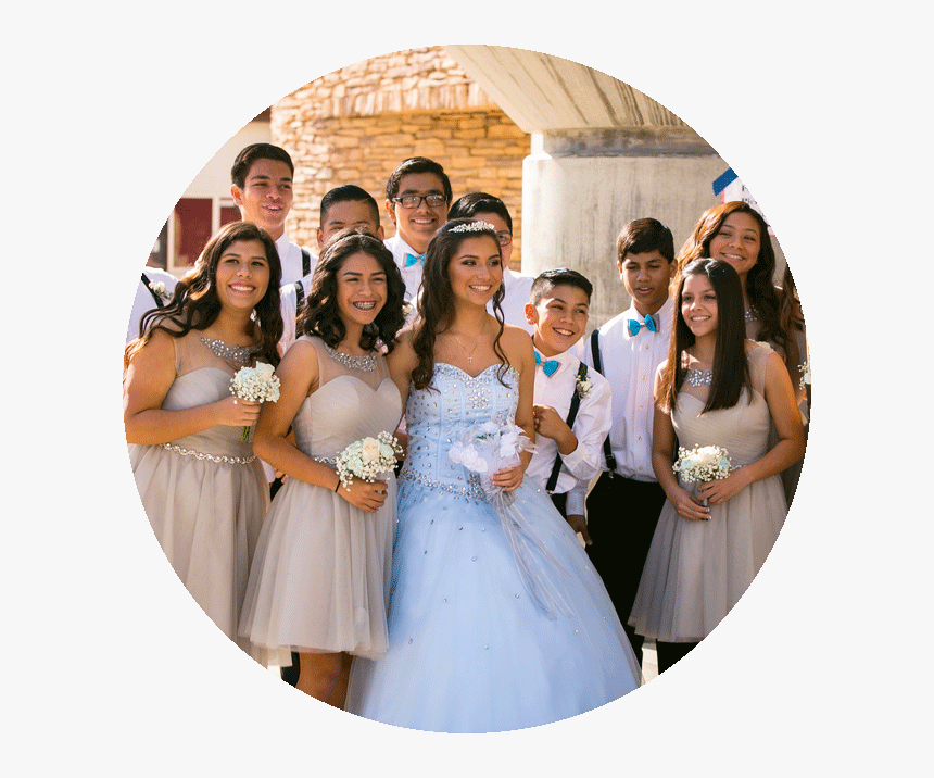 Bridesmaid, HD Png Download