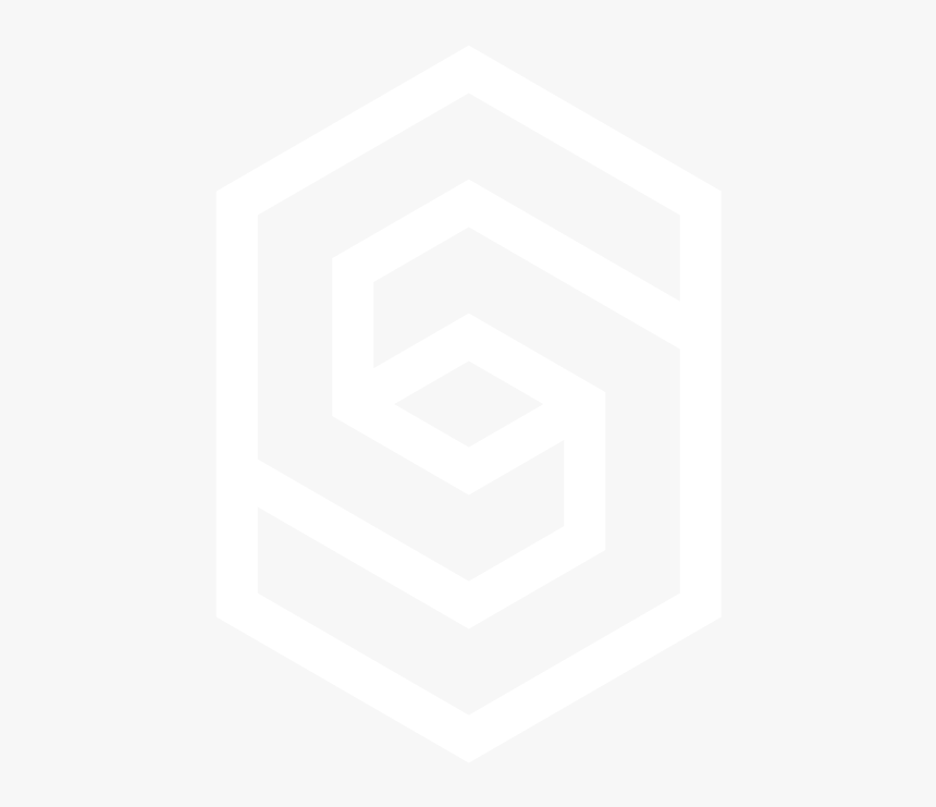 Simple Rose Stencil Design - Investment, HD Png Download