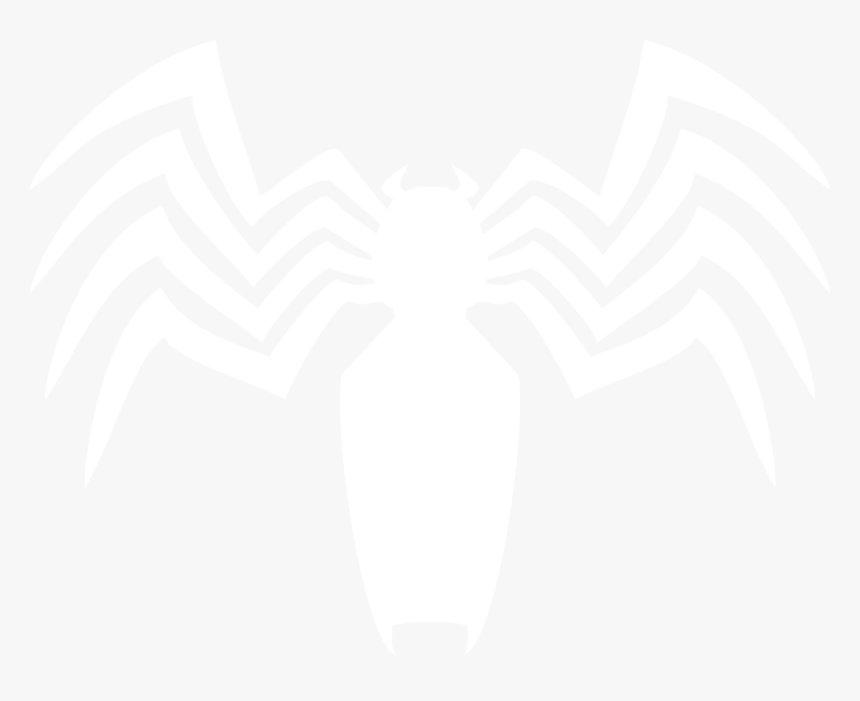 Thumb Image - Venom Symbol Png, Transparent Png