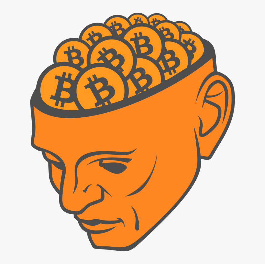 Bitcoin Brains Atm, HD Png Download