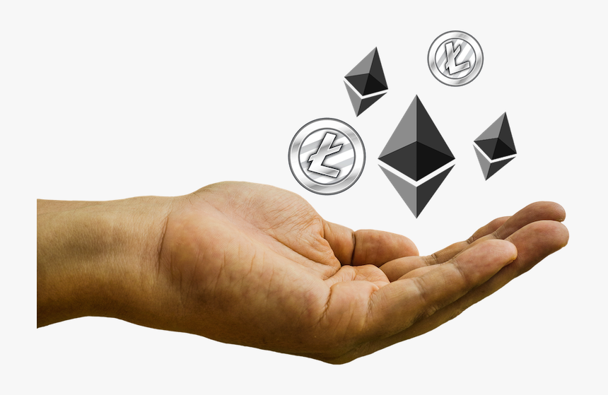 Hand Asking For Money, HD Png Download