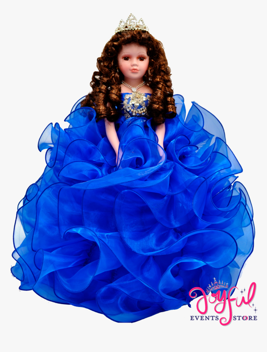 Quinceañera Png, Transparent Png