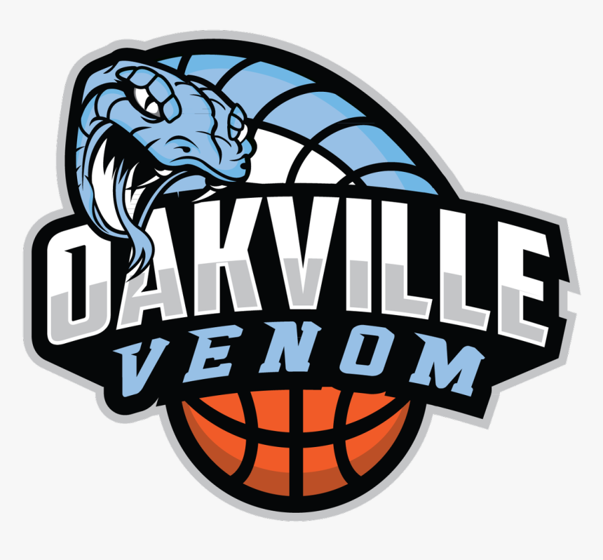Oakville Venom, HD Png Download