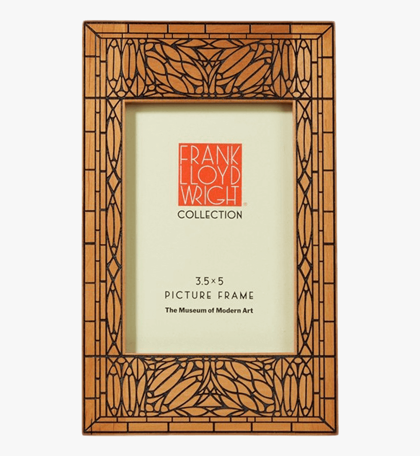 Frank Lloyd Wright, HD Png Download