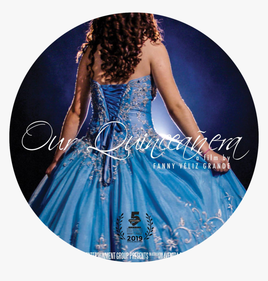Our Quinceañera - Our Quinceanera, HD Png Download