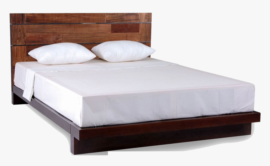 Bed Png, Transparent Png