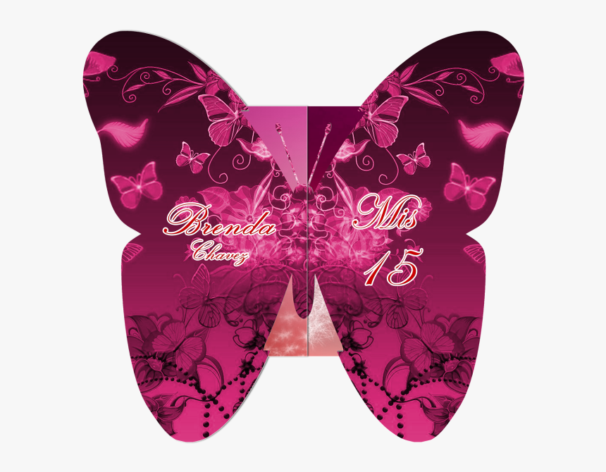 Butterfly, HD Png Download