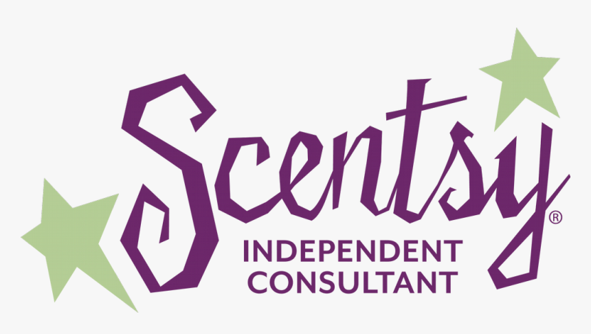 Scentsy Logo From Laura Clemons Png Logo - Scentsy Independent Consultant Logo Png, Transparent Png