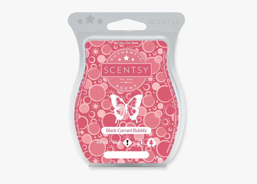 The Candle Boutique - Pumpkin Cinnamon Swirl Scentsy, HD Png Download