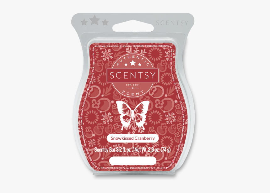 Cinnamon Bear Scentsy Bar, HD Png Download