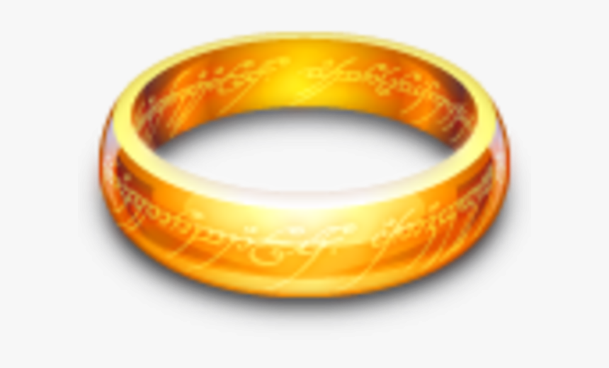 Lord Of The Rings Ico, HD Png Download