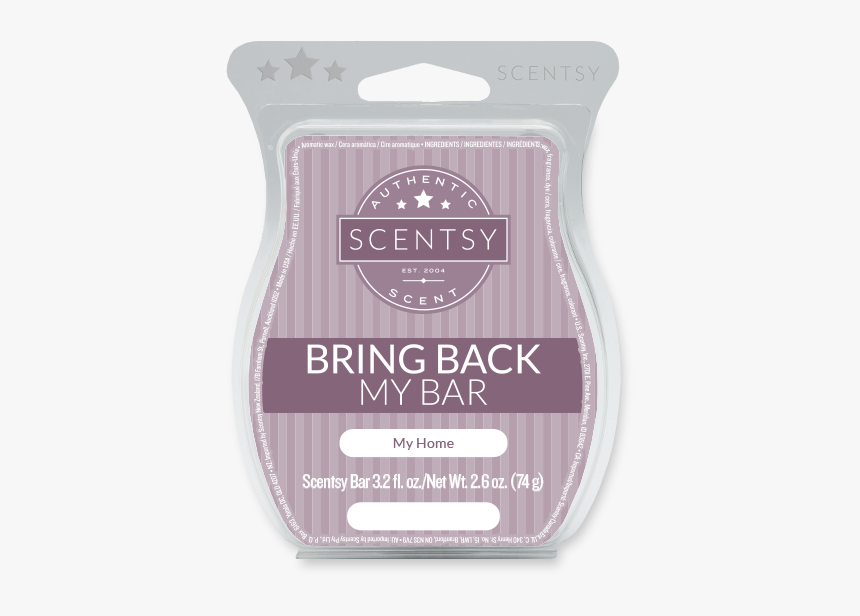 My Home Scentsy Bar - Scentsy Winter Candy Apple, HD Png Download