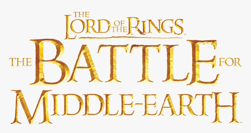 Lord Of The Rings, HD Png Download