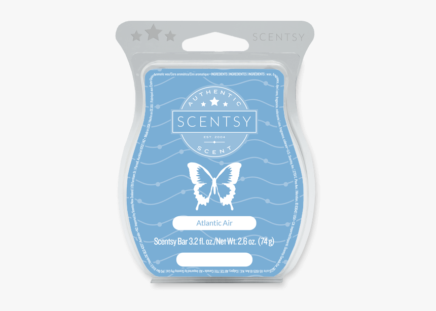 Lush Gardenia Scentsy Bar, HD Png Download