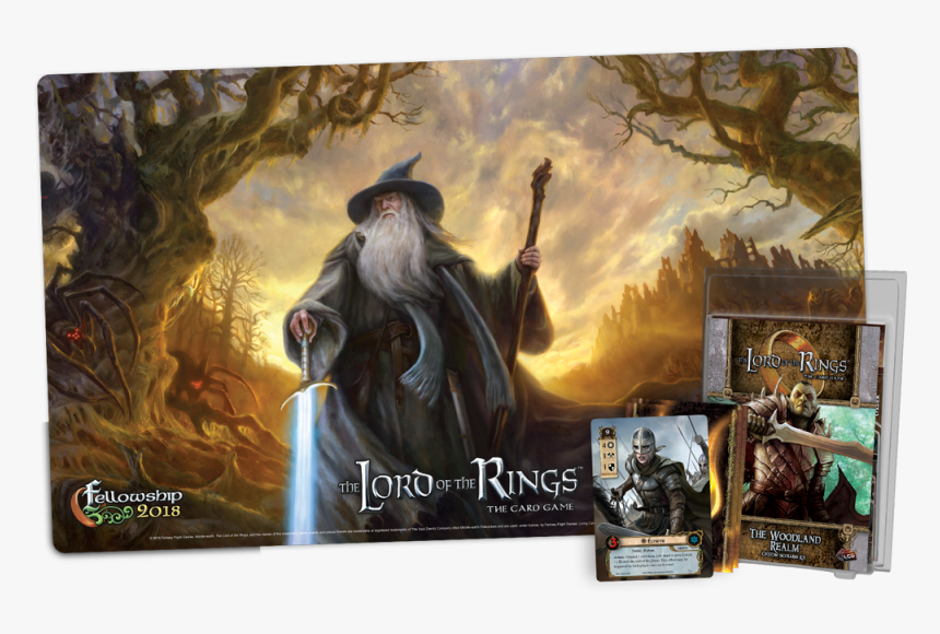 Lord Of The Rings Png, Transparent Png