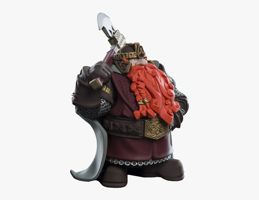 Lord Of The Rings Vinyl Figures, HD Png Download