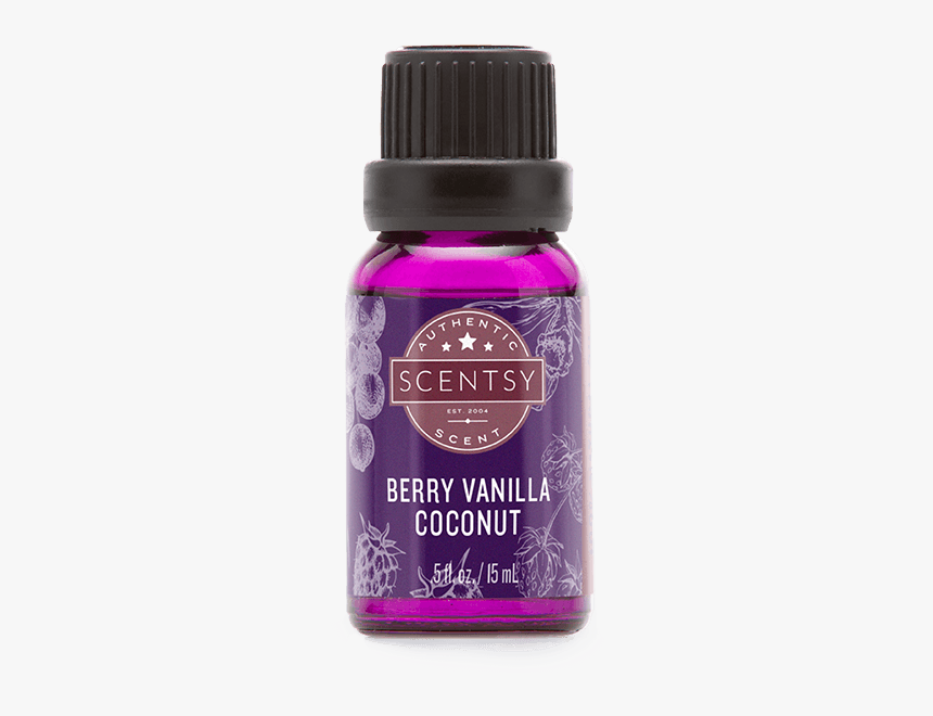 Baby Bliss Oil Scentsy, HD Png Download