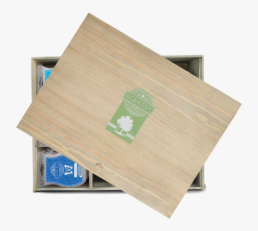 Scentsy Storage Box, HD Png Download