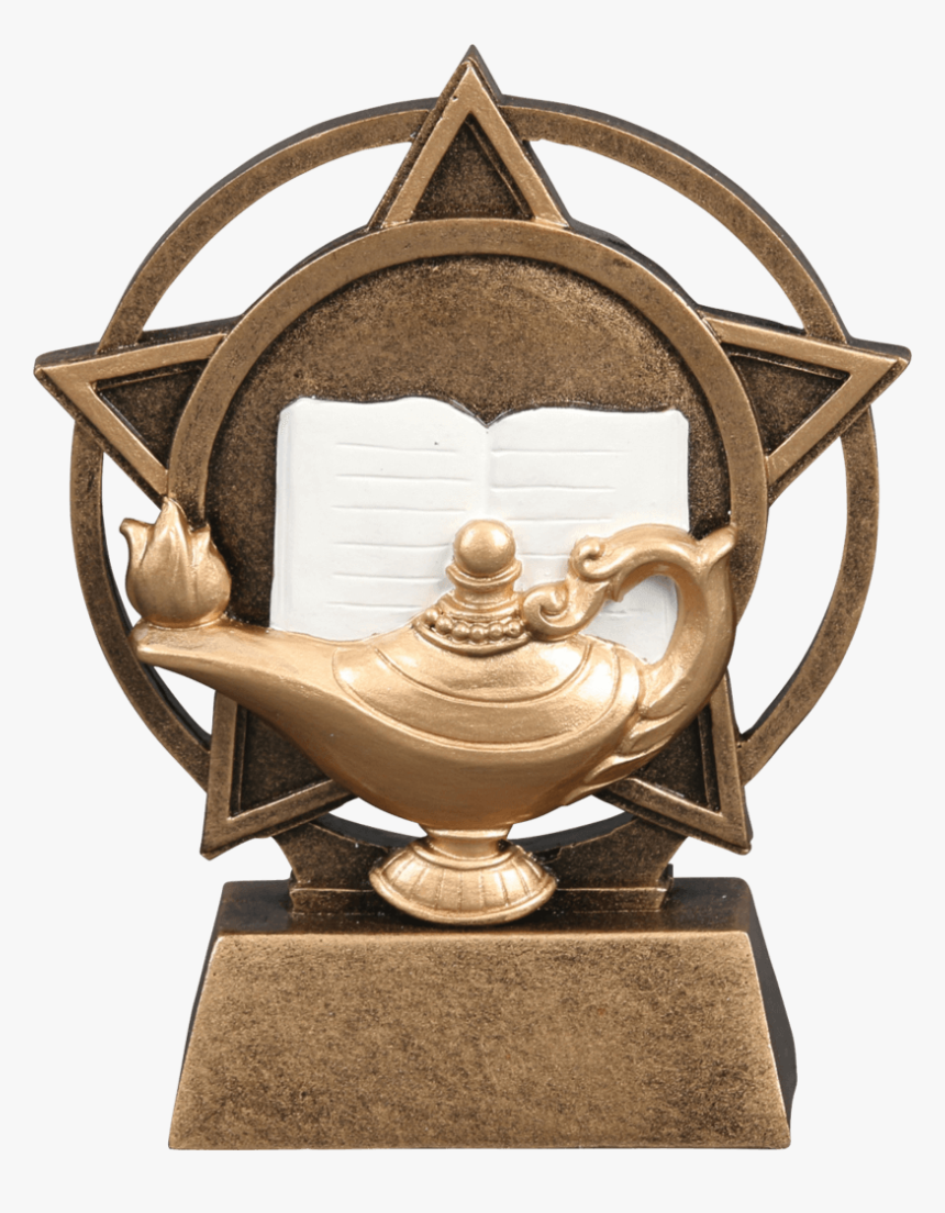 Orbit Series - Baseball Trophies, HD Png Download