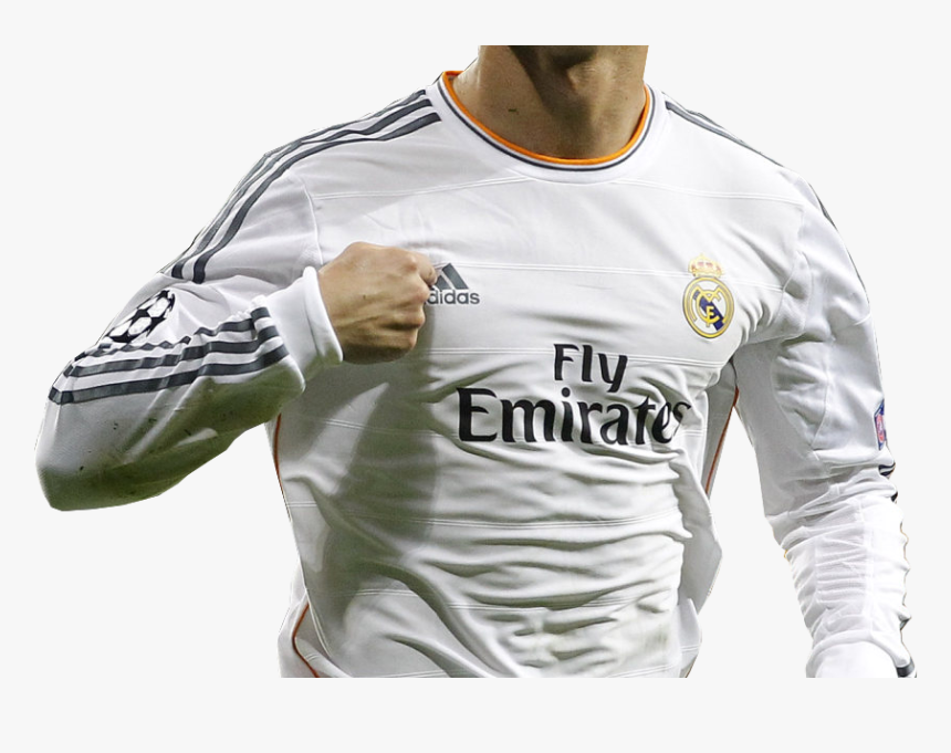 Transparent Fifa 16 Png - Cristiano Ronaldo, Png Download