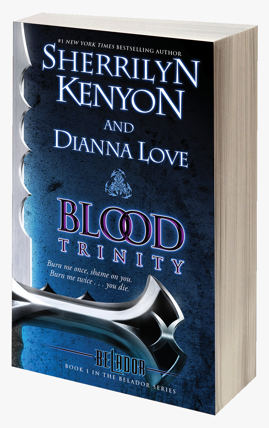Book Cover, HD Png Download
