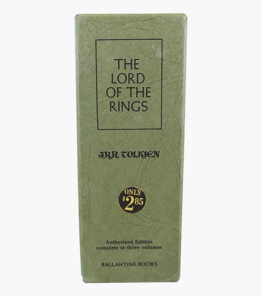 Book Cover, HD Png Download