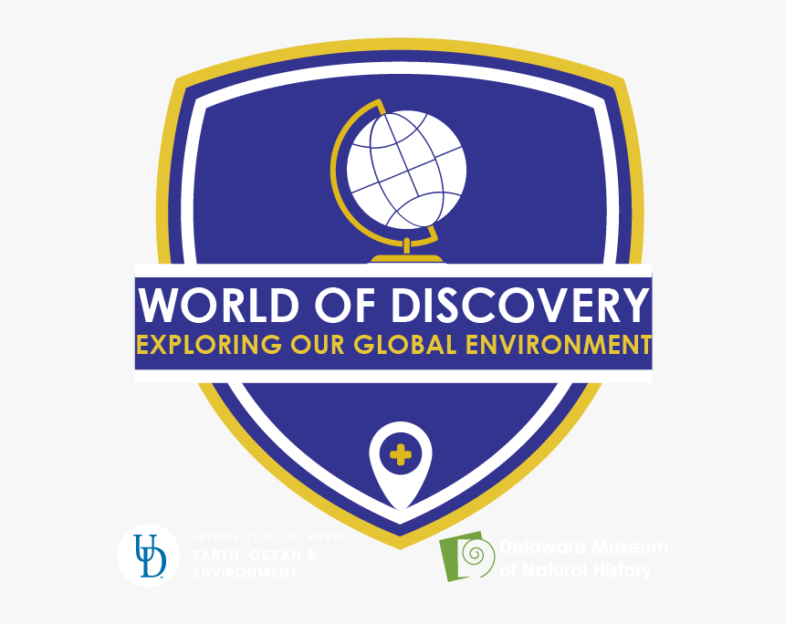 University Of Delaware, HD Png Download