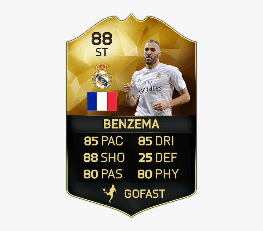 Fifa 16 Inform Card, HD Png Download