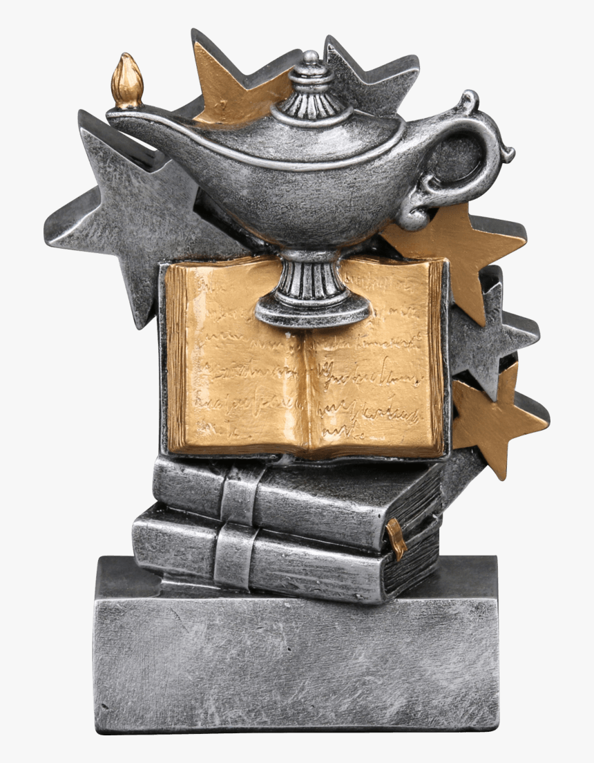 Star Blast Series - Trophy, HD Png Download