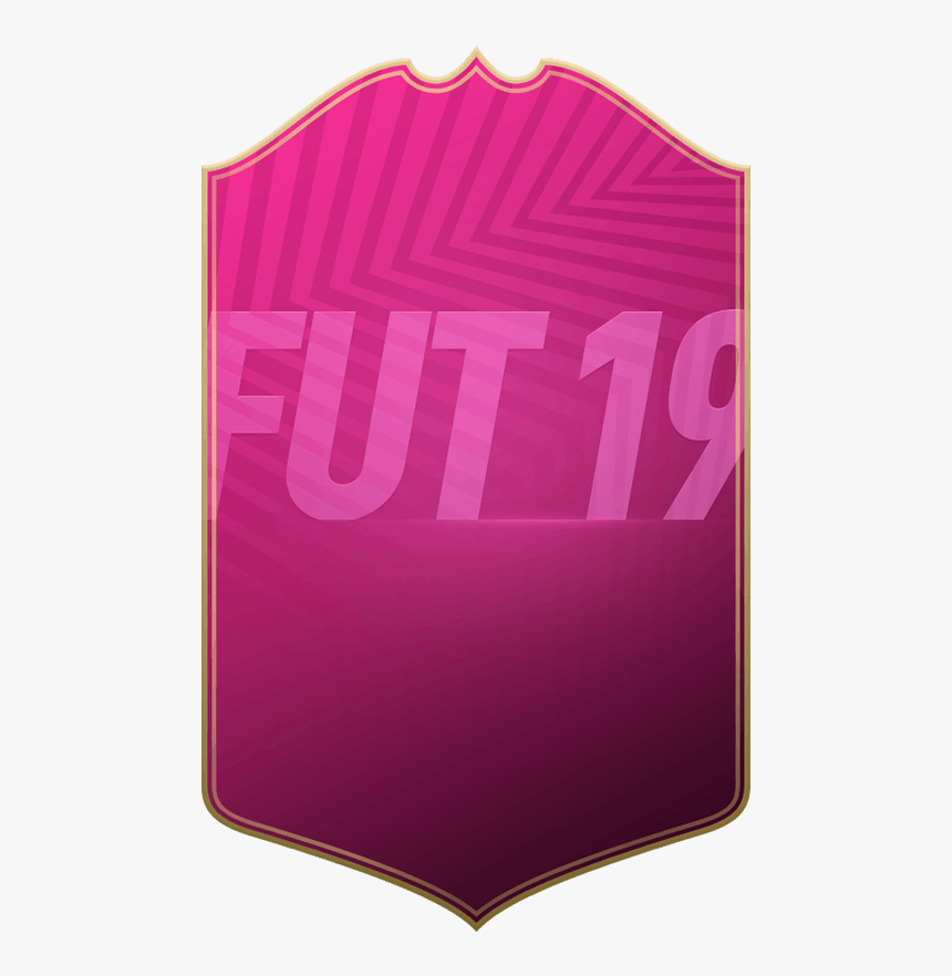Futties Fifa 19 Carta, HD Png Download