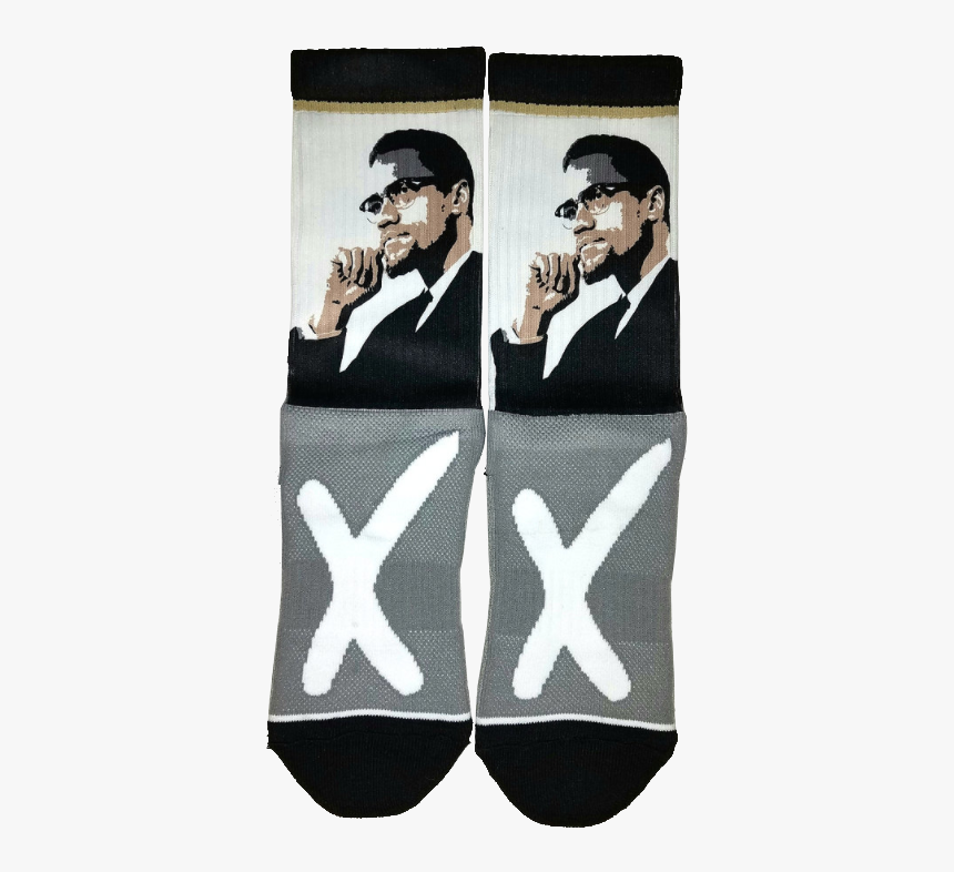 Malcolm X, HD Png Download