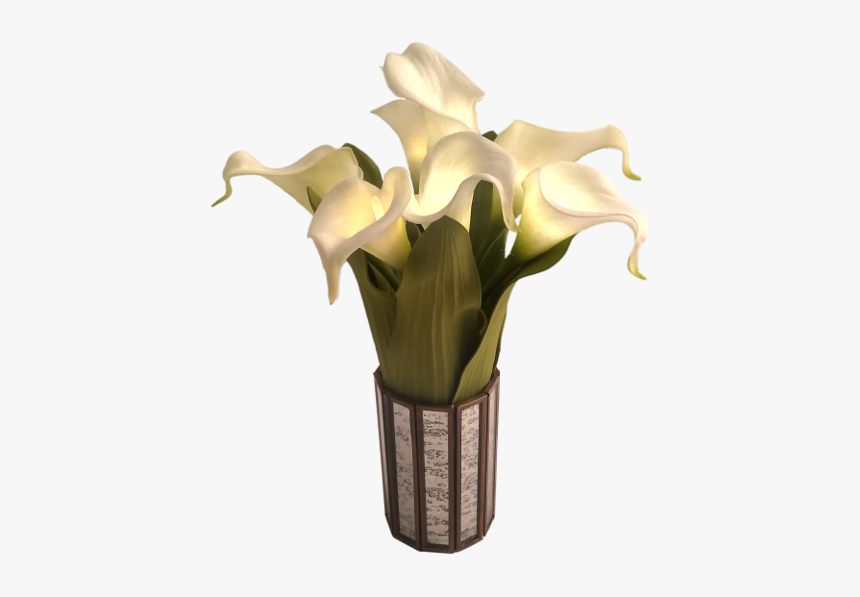 Vase, HD Png Download
