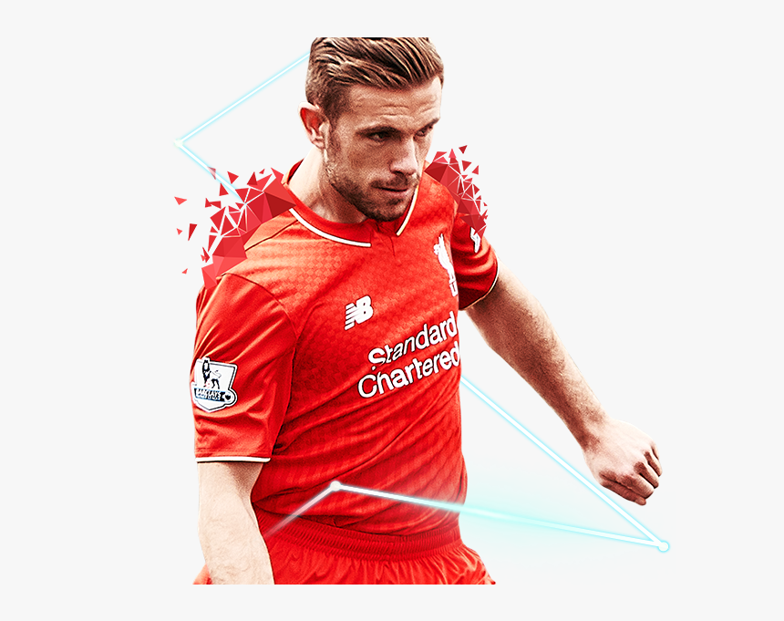 Messi Fifa 16 Png, Transparent Png