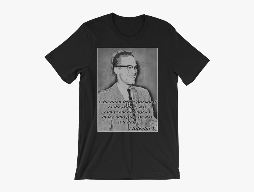 Transparent Malcolm X Png, Png Download