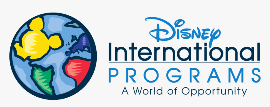 International Disney, HD Png Download