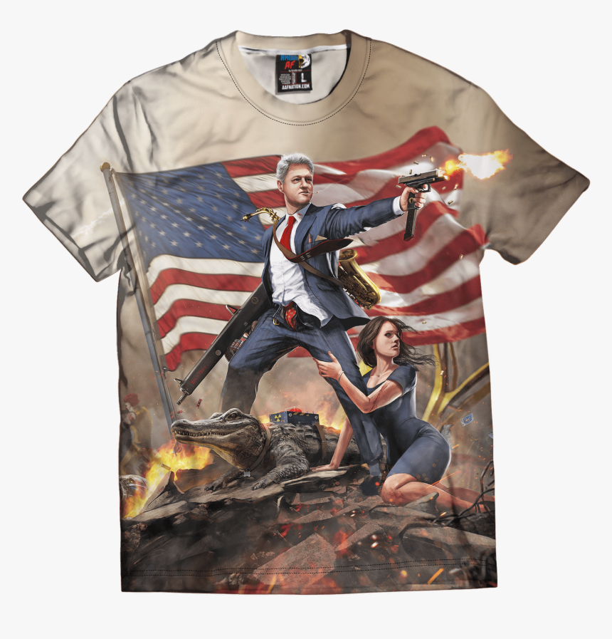 Transparent Big Sean Png - Slayer In Chief, Png Download