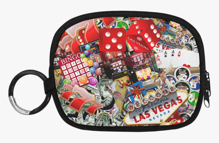 Las Vegas Icons - Las Vegas, HD Png Download