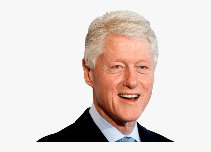 Bill Clinton Coach, HD Png Download