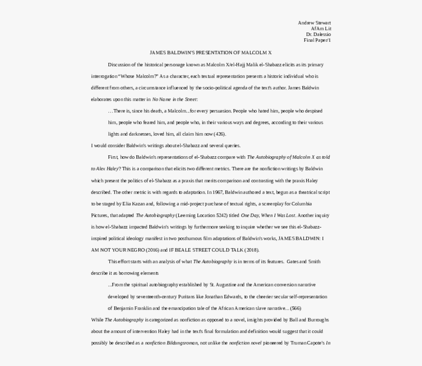 Document, HD Png Download