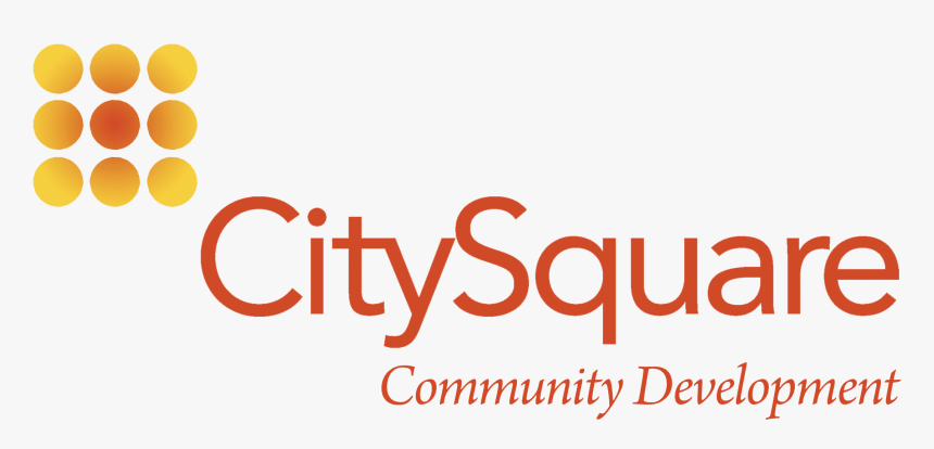 City Square Dallas Logo, HD Png Download