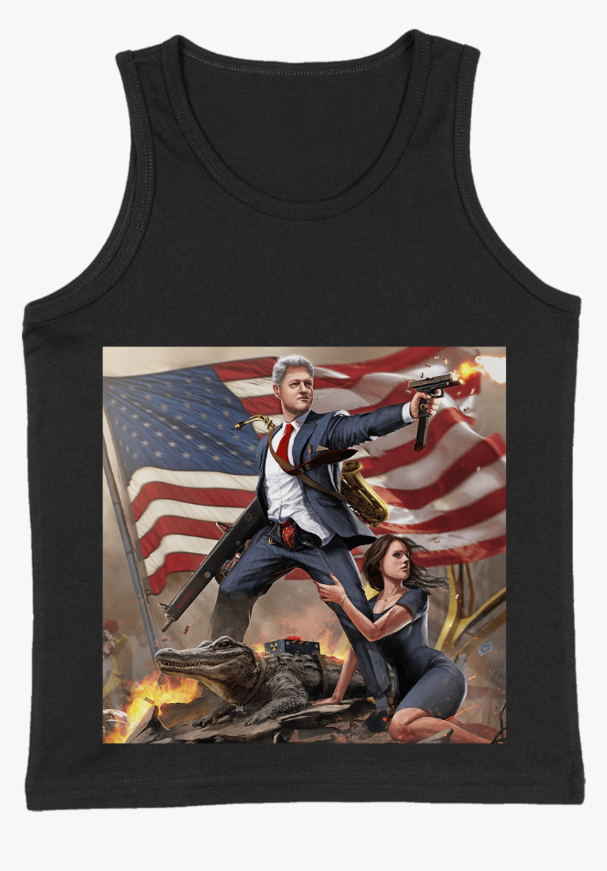 Bill Clinton Monica Lewinsky Funny, HD Png Download